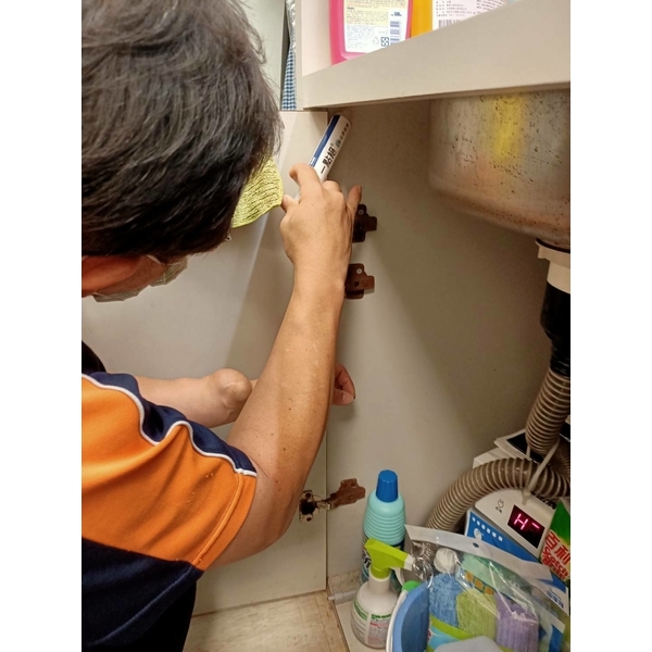 專櫃-病媒蚊防治-翰民清潔有限公司