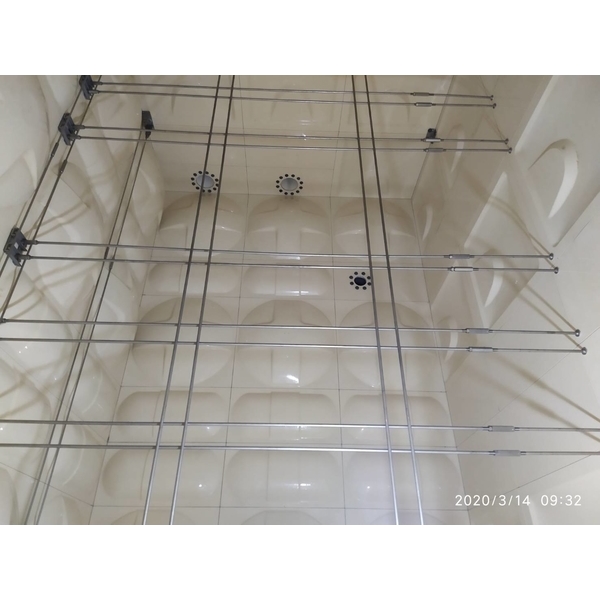 水塔清洗-翰民清潔有限公司