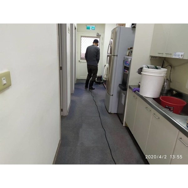 地毯清洗-翰民清潔有限公司