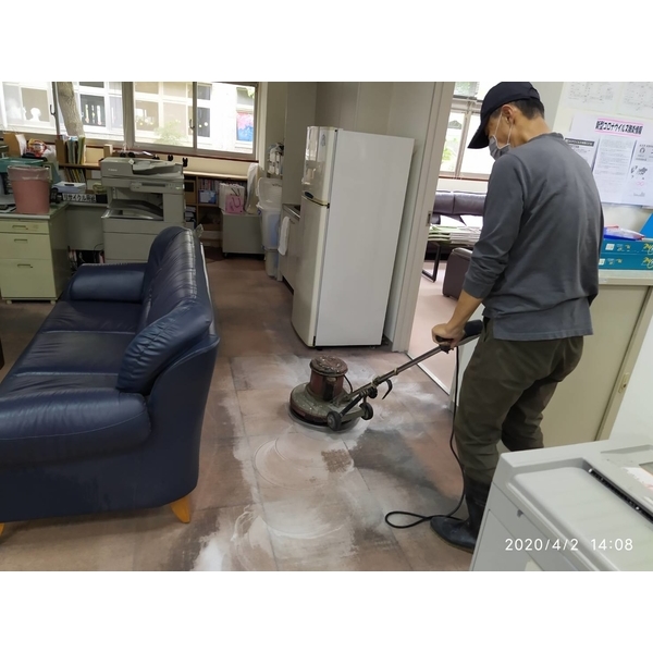 地毯清洗-翰民清潔有限公司