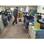 地毯清洗 - 翰民清潔有限公司