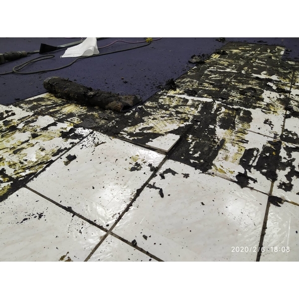 地毯清除除膠-翰民清潔有限公司