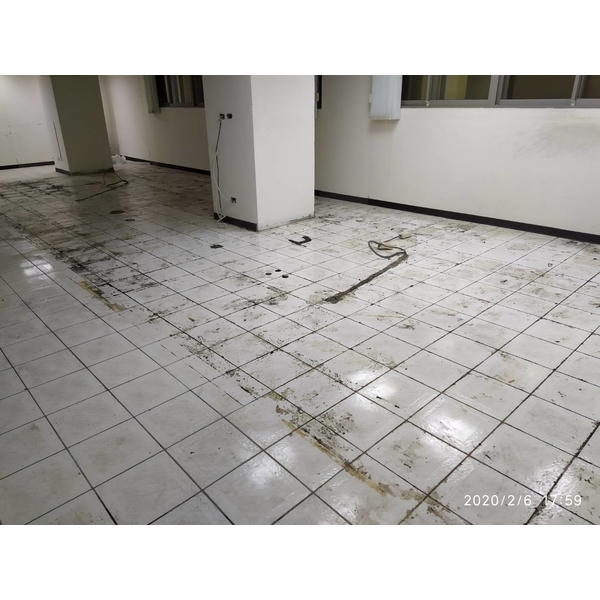 地毯清除除膠-翰民清潔有限公司