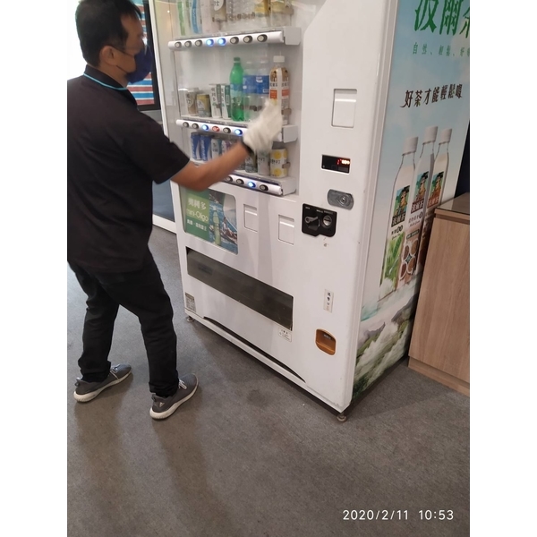 殺菌擦拭-翰民清潔有限公司