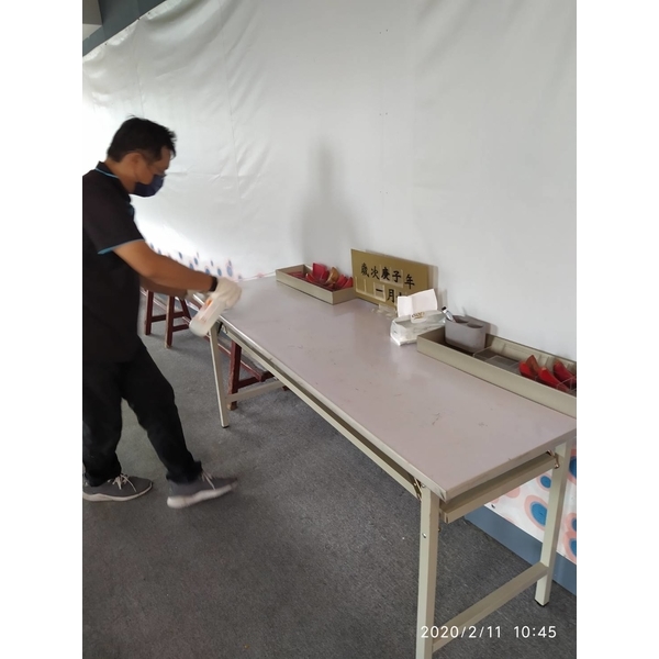 殺菌擦拭-翰民清潔有限公司