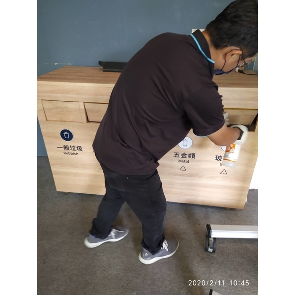 殺菌擦拭-翰民清潔有限公司