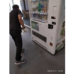 殺菌擦拭 - 翰民清潔有限公司