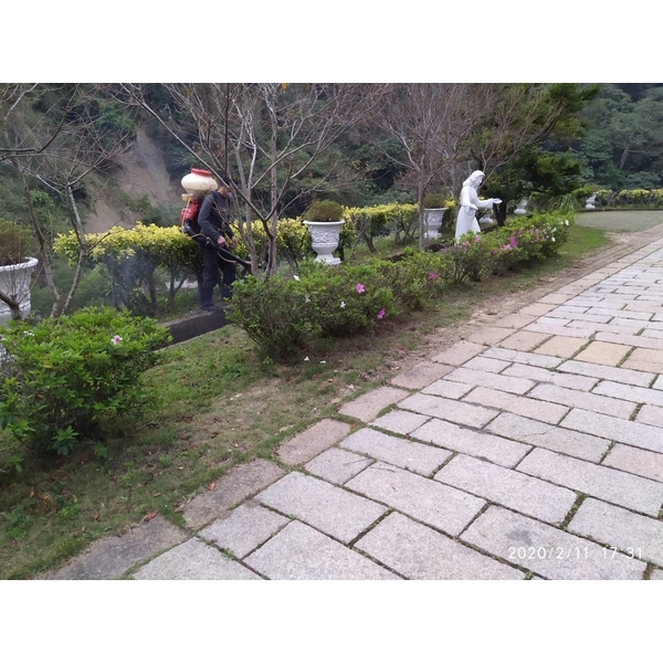 環境消毒-翰民清潔有限公司