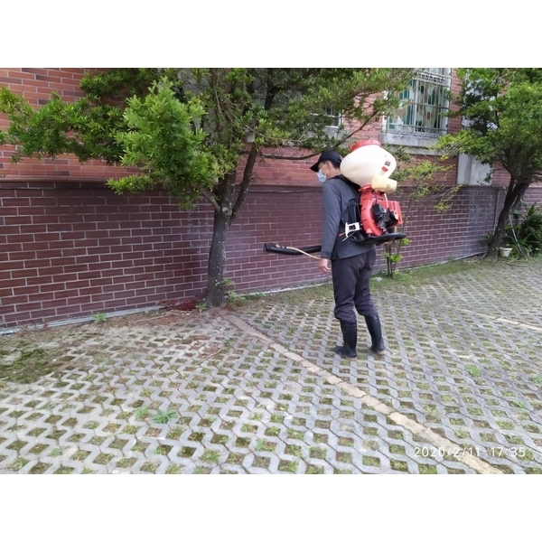 環境消毒,翰民清潔有限公司