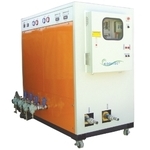 15RT水冷式工業用冷卻機 , 鴻太工程有限公司