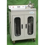 ABZOL溶劑專用密閉迴路清洗再生機 , 鴻太工程有限公司