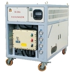 On-Line冷媒再生沖洗設備 , 鴻太工程有限公司