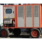 SF6 回收再生設備車 , 鴻太工程有限公司