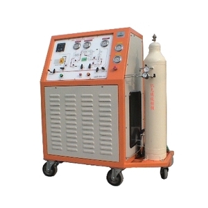 六氟化硫回收、抽真空、充填設備 , 鴻太工程有限公司