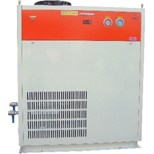 CO2 發泡系統冷凍機 , 鴻太工程有限公司