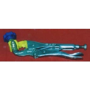 冷媒回收專用鉗 , 鴻太工程有限公司