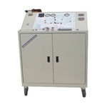 冷媒回收連續自動充填設備 , 鴻太工程有限公司