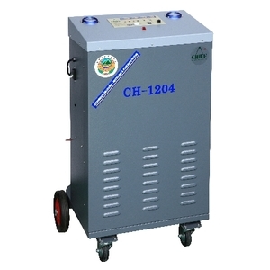 冷媒回收機 , 鴻太工程有限公司