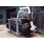 耐壓防爆 滷水式冷凍機 , 鴻太工程有限公司