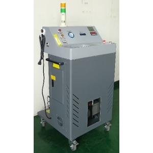 高精度全自動充填機 , 鴻太工程有限公司