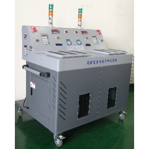 高精度全自動充填機 , 鴻太工程有限公司