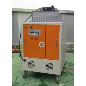 冷媒回收再生機（高壓冷媒R-32 專用） , 鴻太工程有限公司
