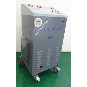 冷媒回收再生機 , 鴻太工程有限公司