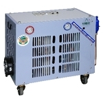 冷媒回收再生機 , 鴻太工程有限公司