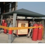 HALON-1211再生淨化系統 , 鴻太工程有限公司