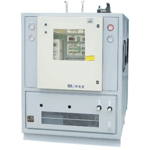 NH 3 回收機 , 鴻太工程有限公司