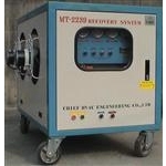 R-12 R-134a R-22的製冷劑泵加註回收 , 鴻太工程有限公司