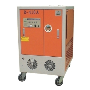 R-410A製冷劑回收再循環系統 , 鴻太工程有限公司