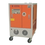 R-410A製冷劑回收再循環系統 , 鴻太工程有限公司