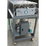 SF 6 回收系統的濾清器 , 鴻太工程有限公司