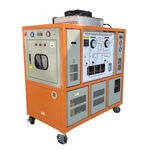 SF 6處理系統 , 鴻太工程有限公司