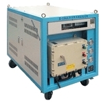 工業製冷劑回收再循環系統 , 鴻太工程有限公司