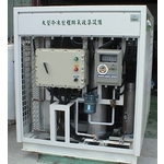 化工工廠過程中用於清除大部分空氣的製冷劑回收 , 鴻太工程有限公司