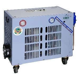 回收循環沖洗單元 , 鴻太工程有限公司