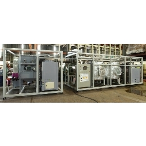 冷媒（R-11  R-141B）回收設備 , 鴻太工程有限公司