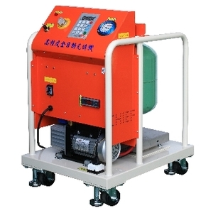 汽車充電設備 , 鴻太工程有限公司