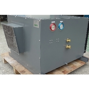 防爆空調 , 鴻太工程有限公司