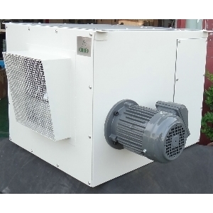 防爆風扇冷卻器 , 鴻太工程有限公司