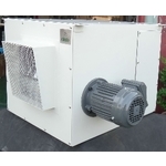 防爆風扇冷卻器 , 鴻太工程有限公司