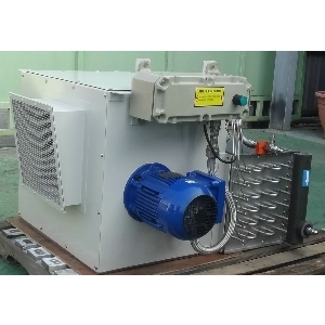 防爆空調分體式 , 鴻太工程有限公司