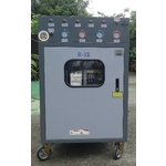 製冷劑R-32的製冷劑回收 , 鴻太工程有限公司