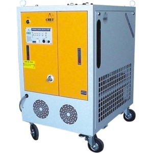 製冷劑回收利用系統（水冷） , 鴻太工程有限公司