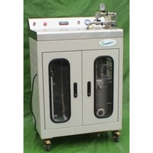 ABZOL清潔系統和回收機 , 鴻太工程有限公司