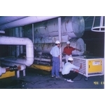 丙稀冷凍系統冷媒沖洗、淨化工程 - 鴻太工程有限公司