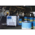 R-11回收、分餾、精製處理實績篇 - 鴻太工程有限公司