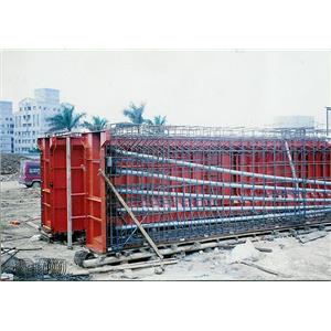 預力套管 , 國光鋼管實業有限公司